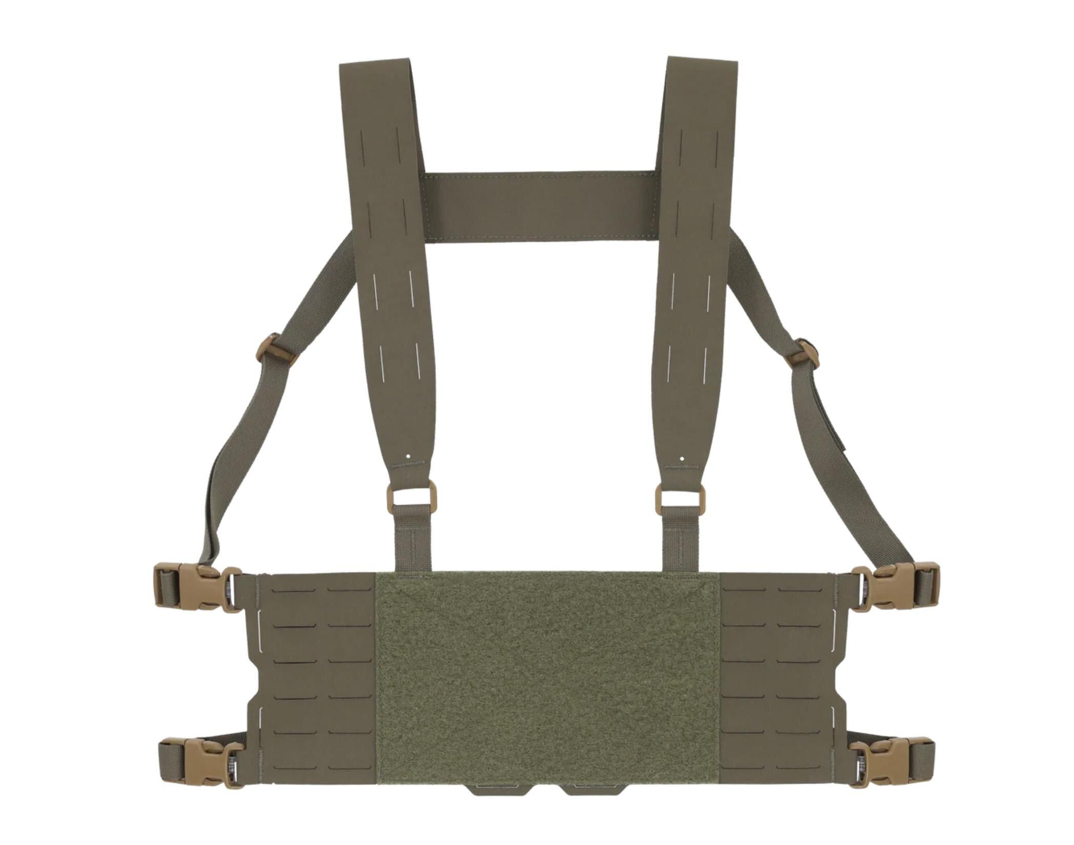 Ferro Concepts Chesty Rig Wide Harness